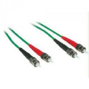 C2g 37144 1m St-st 62.5125 Om1 Duplex Multimode Pvc Fiber Optic Cable