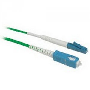 C2g 33431 2m Lc-sc 9125 Simplex Single Mode Os2 Fiber Cable