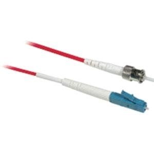 C2g 33416 2m Lc-st 9125 Simplex Single Mode Os2 Fiber Cable Taa