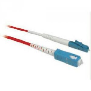 C2g 33438 5m Lc-sc 9125 Simplex Single Mode Os2 Fiber Cable