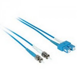 C2g 37759 10m Sc-st 9125 Duplex Single Mode Os2 Fiber Cable