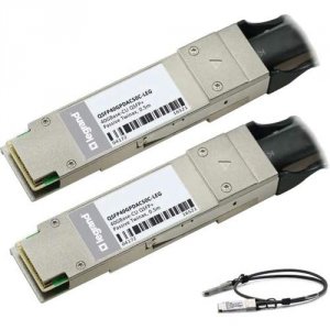 QSFP40GPDAC50C-LEG