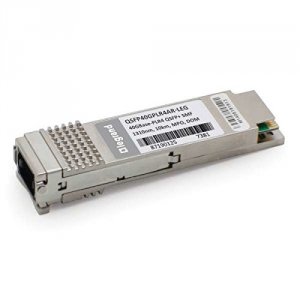 QSFP40GPLR4AR-LEG