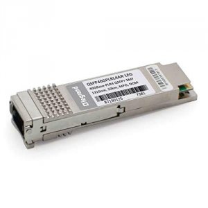 QSFP40GPLRL4AR-LEG