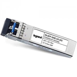 C2g EX-SFP-10GE-LR-LEG Legrand Juniper Networks Ex-sfp-10ge-lr 10gbase