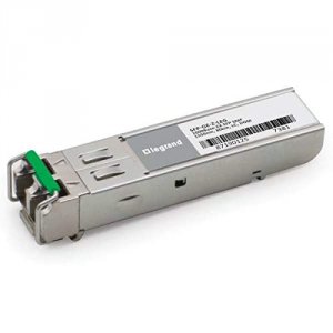 C2g SFP-GE-Z-LEG Legrand Cisco Sfp-ge-z 1000base-zx Sfp Transceiver Ta