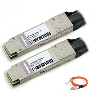 C2g QSFPH40GAOC7M-LEG Legrand Cisco Qsfp-h40g-aoc7m 40gbase-aoc Qsfp+ 