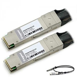 C2g QFXQSFPDAC1M-LEG Legrand Juniper Networks Qfx-qsfp-dac-1m 40gbase-