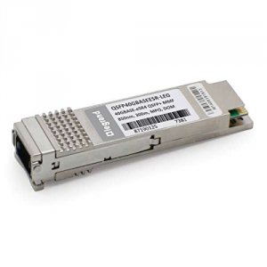 QSFP40GBASEESR-LEG