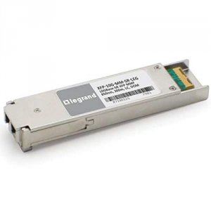 C2g XFP-10G-MM-SR-LEG Legrand Cisco Xfp-10g-mm-sr 10gbase-sr Mmf Xfp T