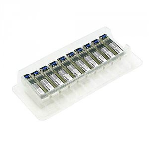 C2g J4859C-LEG-10PK Legrand Hp J4859c 10 Pack 1000base-lx Sfp Transcei