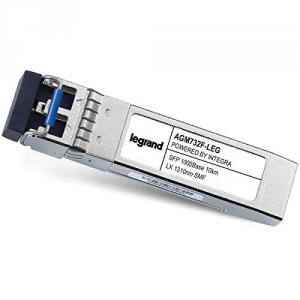 C2g AGM732F-LEG Legrand Netgear Agm732f 1000base-lx Sfp Transceiver Ta