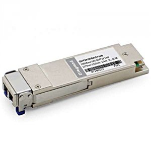 C2g QSFP28100GBLR4-LEG Legrand Msa And 100gbase-lr4 Qsfp28 Transceiver