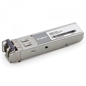 C2g J9054C-LEG Legrand Hp J9054c 100base-fx Mmf Sfp Mini-gbic Transcei