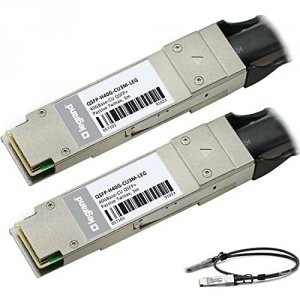 QSFP-H40G-CU3M-LEG