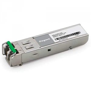 C2g 430-4586-LEG Legrand Dell 430-4586 1000base-zx Sfp Transceiver Taa