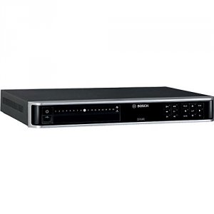 United DDN-2516-200N08 Bosch Divar Network 2000 Recorder Ddn-2516-200n