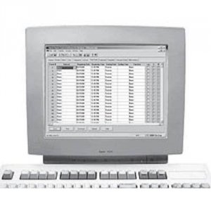 United LTC 8059/00 Allegiant Master Control Software