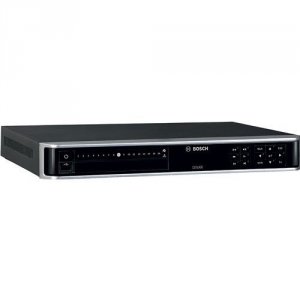 United DDN-2516-112D16 Bosch Divar Network 2000 Recorder Ddn-2516-112d