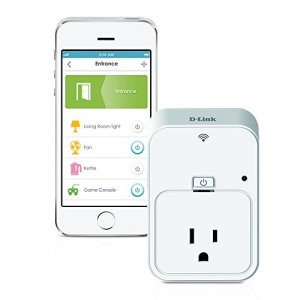 D-link DSP-W215 Mydlink Home Smart Plug