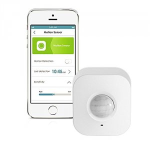 D-link DCH-S150 Mydlink Home Wi-fi Motion Sensor