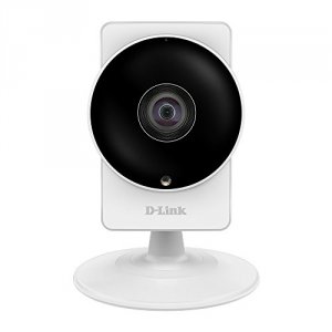 D-link DCS-8200LH Mydlink Home Panoramic Hd Camera