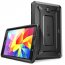 I-blason SUP-GALAXYTAB4-8-UBPRO-BLACK/BLACK 