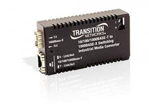 Transition M/GE-ISW-LC-01 Hardened Mini 101001000 Bridging