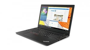 Lenovo 20LW0000US Tp L580 I51.6 15.6 8gb 256gb W10p  Topseller Noteboo