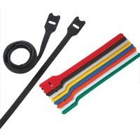 Panduit HLT2I-X2 Tak-ty Hlt Hook  Loop Cable Ties