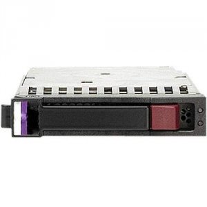 Hp 581311-001-RF Refurb 600gb 10k Rpm Sas 2.5