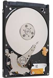 Seagate ST320LT020 Tdsourcing Momentus Thin