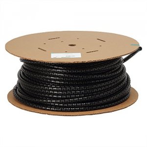 Panduit PW100F-C20 Pan-wrap 1 Split Harness Wrap