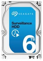 Seagate ST6000VX0001 Td Sourcing Surveillance Hdd