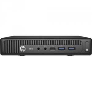 Hp 3ZW73US#ABA Cto5 Mp9g2 Pos I33.2 4gb 500gb W7-w10p Hp Cto5 Specialt