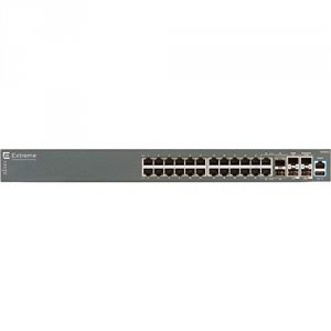 Extreme AL3600A05-E6 Ethernet Routing Switch 3600 3626gts