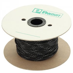 Panduit SE75PFR-CR0 Braided Expandable Sleeving