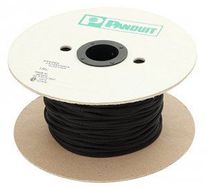 Panduit SE125P-LR0 Braided Expandable Sleeving