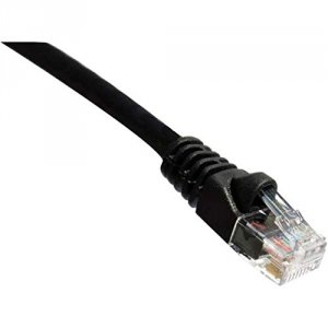 Axiom C6AMB-K2-AX - Patch Cable - Rj-45 (m) To Rj-45 (m) - 2 Ft - Utp 