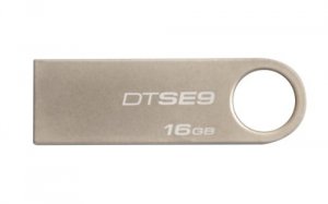 Kingston DTSE9H/16GBCL Datatraveler Se9