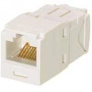 Panduit CJ688TGIW-24 Mini-com Tx6 Plus