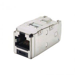 Panduit CJS6X88TGY-24 Mini-com Tx-6 10gig