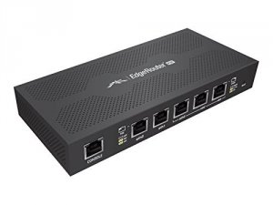 Td ERPOE-5 Ubiquiti  Edgerouter Poe