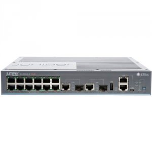 Juniper EX2200-C-12T-2G Tdsourcing Ex 2200 Compact