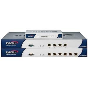 Sonicwall 01-SSC-5690 Ssl Vpn 4000