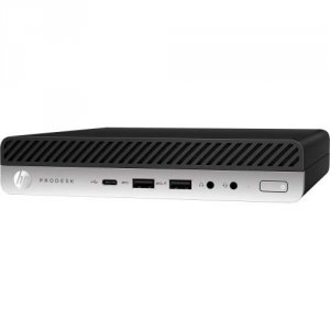 Hp 4PG81US#ABA Hp Prodesk 600 G3