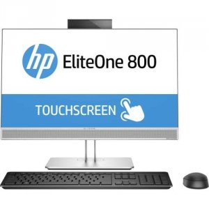 Hp 4QU65US#ABA Cto5 800eo G3 Aio I53.2 23 8g 256g W10p Hp Inc