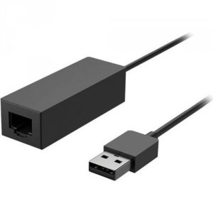 Td F5U-00021 Microsoft  Surface Ethernet Adapter