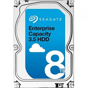 Seagate ST8000NM0016 Td Sourcing Enterprise Capacity 3.5 Hdd