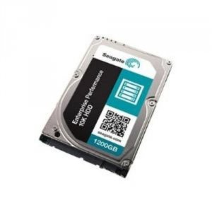 Seagate ST1200MM0118 Tdsourcing Enterprise Performance 10k Hdd